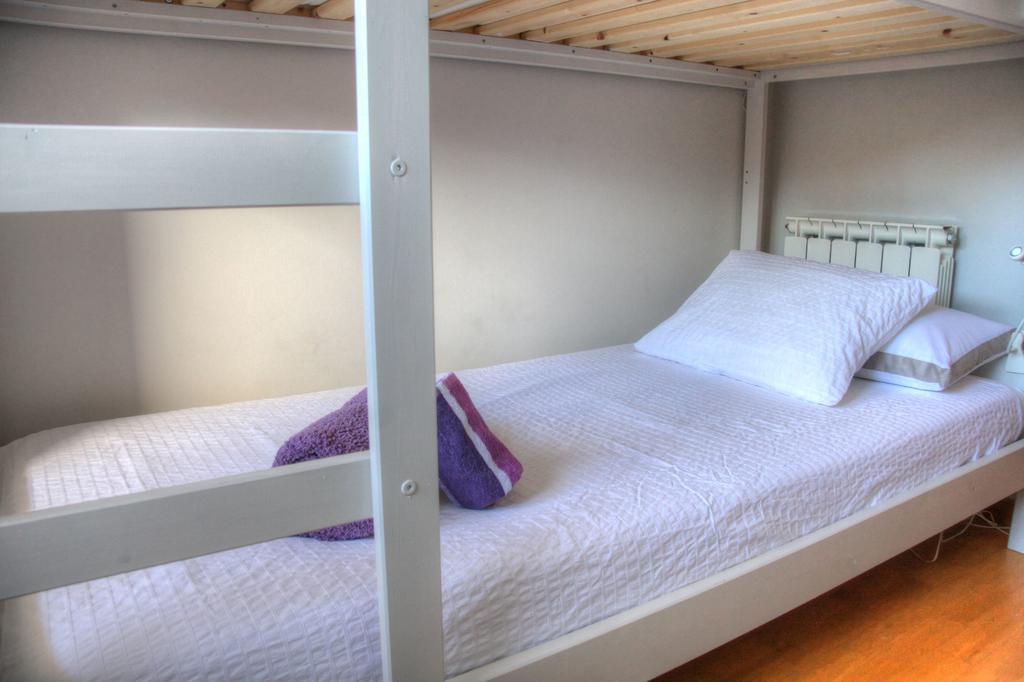 Barcelona Olympic Apartment Esterno foto